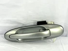 2001-2007 Toyota Sequoia Exterior Rear Left Door Handle Assembly Oem Used. Price: $29.99.