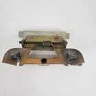 Bmw E30 Oem Front Left Driver Side Door Handle Base 51211906891 Used. Price: $22.99.