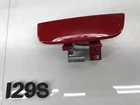 10-11 Kia Soul Rear Left Driver Side Exterior Door Handle Tomato Red Oem Used. Price: $37.99.