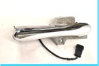04 06 07 08 Maserati Quattroporte Rear Left Door Handle Exterior 15059 M139 Used. Price: $39.60.