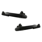 Exterior Door Handle For Hyundai Accent 2006-2011 Lh Right Rear 836501E000CA New. Price: $72.82.