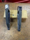 Mercedes Benz W123 Set Pair Of Left Door Handles 1237600359 1237600259 Used. Price: $50.00.