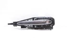 2018-2021 Jeep Cherokee Fr Left Driver Side Door Exterior Handle 68082687AF Oem Used. Price: $63.27.