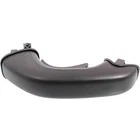 For Hyundai Santa Fe Tailgate Handle 2005 2006 Outside Primed Plastic HY1915101 New. Price: $30.38.