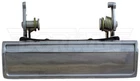 Dorman 77006 Exterior Door Handle Fits Dodge Plymouth Models New. Price: $26.26.