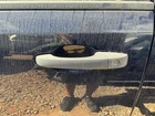 Driver Door Handle Exterior Assembly Front Fits 11-20 Caravan 2176417 Used. Price: $130.00.