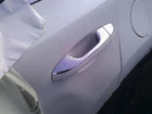 Driver Door Handle Exterior Assembly Rear Fits 17-22 Sportage 31978208 Used. Price: $111.93.