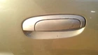Passenger Door Handle Exterior Assembly Body Color Fits 06-11 273932 Used. Price: $63.99.