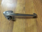 Nos Ford Door Handle With Button 0A-7022404-A 1950 1951 New. Price: $59.99.