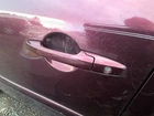 Driver Door Handle Exterior Assembly Front Body Color Fits 09-15 Pilot 31656348 Used. Price: $110.70.