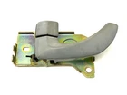 Left Driver Side Front Interior Door Handle Fits 2004-2009 Kia Sorento 87867 Used. Price: $19.99.