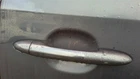 Driver Door Handle Exterior Assembly Rear Fits 15-21 Sedona 31795524 Used. Price: $110.70.