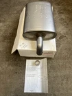 Nos Gm Saturn # 21006798 Muffler Assembly 91 - SC1 SC2 SL1 SL2 SW1 SW2 New. Price: $200.00.