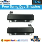 Trq New Exterior Outside Door Handle Pair 1979-1993 Ford Mustang Mercury. Price: $30.78.