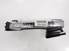 Subaru Forester 2009-2013 Rear Passenger Right Exterior Door Handle 61160SC030WW Used. Price: $39.38.