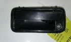 Chevrolet Suburban 1500 1993 Driver's Side Door Handle, Outer 286091 Used. Price: $38.50.