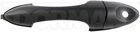 Dorman Exterior Door Handle , Pn# 79354 New. Price: $20.94.