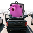 Rear Back Up Camera For 2021 2022 Dodge Ram 1500 New. Price: $46.90.