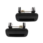 For Toyota 4RUNNER 1996 1997 Exterior Door Handles Rear Driver Passenger Side New. Price: $42.02.