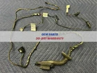 Oem Bmw 6938249 Rear Left Right Door Wiring Harness 328I Series E90 10-12 Used. Price: $26.67.