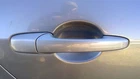 Passenger Door Handle Exterior Rear Painted Fits 03-08 Mazda 6 522402 Used. Price: $60.20.