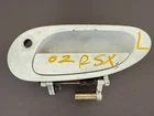 2002 Acura Rsx Type-s Exterior Door Handle Left Side 02-06 Used. Price: $69.99.