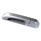 For Ram 3500 2019-2025 1GH19JSCAF Rear Left Outer Exterior Door Handle New. Price: $126.01.