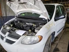 Door Handle Exterior Assembly Liftgate Power Lock Fits 01-07 Caravan 713336 Used. Price: $33.14.