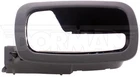 Dorman Interior Door Handle , Pn# 81890 New. Price: $28.11.