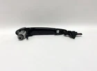 14-16 Bmw 428I F32 Front Left Driver Lh Side Exterior Door Handle Oem Used. Price: $38.00.