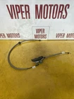 Ford Transit Custom Door Lock Cable Linkage Passenger Nearside Rear BK21V431B15 Used. Price: $26.92.