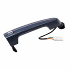 Genuine Gm Primed Front Door Outside Handle 13517522 New. Price: $84.72.