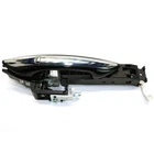 2019-2025 Infiniti QX50 Oem Front Rear Right Outer Outside Handle Used. Price: $169.20.
