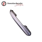 2020-2023 Toyota Highlander Rear Left Exterior Door Handle Oem W/sensor Used. Price: $127.20.