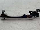 Fits 2014 - 2020 Acura Mdx Front Lh Driver Outside Door Handle Chrome Oem Used. Price: $114.75.