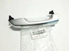 Genuine Lexus Gx 460 Rear Door Outside Handle Left & Right Silver 69210-60170-B0 New. Price: $116.00.