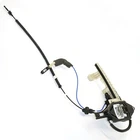 2021-25 Ford 150 Crew Cab Power Lock Rh Rear Door Latch Used. Price: $179.10.