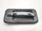 03-09, American Motors H2, Front Right Exterior Door Handle, CHROME,15104791,OEM Used. Price: $67.50.