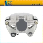 PMT2018 Rear Brake Calipers Left For Gmc Sierra 1500 Yukon 2007-2017 New. Price: $53.67.
