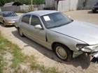 Passenger Door Handle Exterior Rear Fits 00-02 Lincoln & Town Car 438288 Used. Price: $256.02.