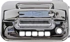 Dorman 91073 Exterior Door Handle Front Left For 04-14 F-150 Lobo Mark Lt New. Price: $54.65.