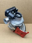 17 18 19 20 Alfa Romeo Giulia Engine Motor Turbocharger 2.0L 1425 Oem New. Price: $1100.00.