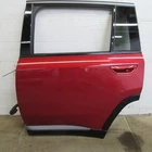 2024-2026 Wagoneer Ev Driver Rear Door Assembly W/glass Card PR6 Red Used. Price: $1099.99.