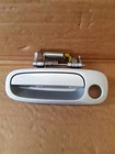 Toyota Celica 1.8 Vvtli Sport 99-06 Exterior Door Handle Left Side 69222 12140 Used. Price: $59.04.