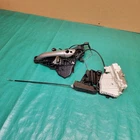 2006-2013 Mercedes W164 ML350 GL450 Front Left Side Door Lock Latch Actuator Oem Used. Price: $164.99.