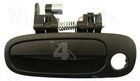 Exterior Door Handle Aci/maxair 60809 Fits 98-02 Toyota Corolla New. Price: $47.99.