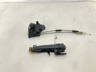 10-13 Toyota Prius Keyless Exterior Front Right-passenger Door Handle W/ Lock Cm Used. Price: $99.99.