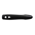 Coast To CCIDH68584SBK Gloss Black Covers For Doors New. Price: $39.01.