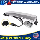 Front Left Driver Exterior Door Handle For 2009-2014 Nissan Maxima Murano Sentra New. Price: $20.88.
