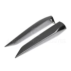 Anderson Composites Exterior Door Handle Cover Fits 2020-2021 Chevy Corvette New. Price: $1220.14.
